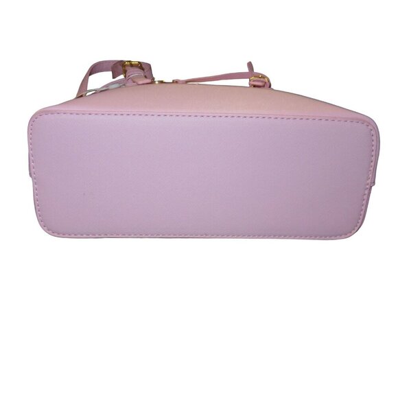 Valentino Orlandi Pink Tote Bag - Picture 7 of 15